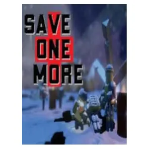 Save One More (clé Steam, monde entier)
