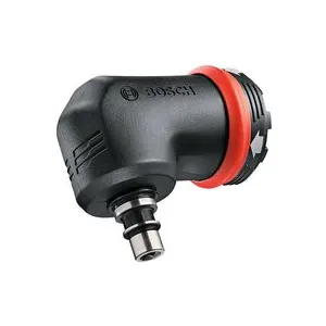 Fixation d'angle BOSCH, pour utilisation avec AdvancedDrill 18 et AdvancedImpact 18 (1600A01L7T)