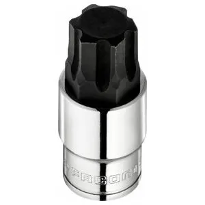 Facom Embout hexagonal 1/2 pouce 19 mm (STM.19GRP)
