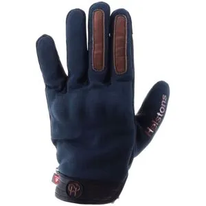 Gants Helstons MELODY EVO Bleu