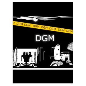 Dark Grim Mariupolis (clé Steam, monde entier)