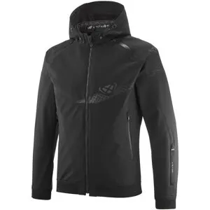Blouson Moto Ixon SECTION Noir