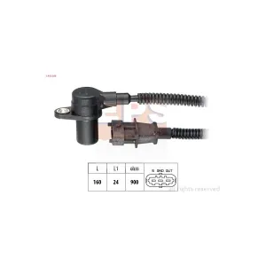 FACET 9.0588 Capteur PMH