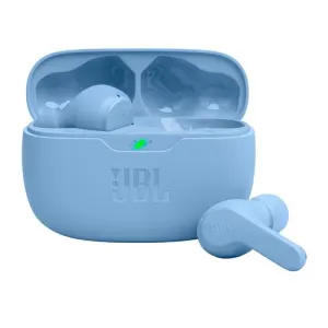 Ecouteurs Wave Beam Bleu