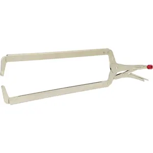 KS TOOLS Pince étau (Ref: 115.0573)