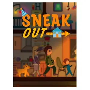 Sneak Out (clé Steam, monde entier)