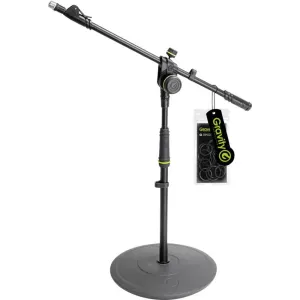 Gravity Trépied de microphone