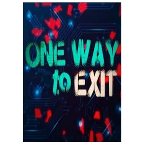 One Way to Exit (clé Steam, monde entier)