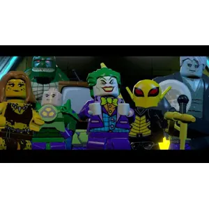 LEGO Batman 3 Beyond Gotham Premium Edition (clé Steam, Europe)