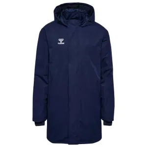 Hummel Authentic Bench Jas
