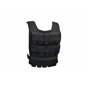 Gilet lesté Fit & Rack 20 kg