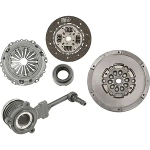 LuK 514 0028 10 Butée, commande d'embrayage