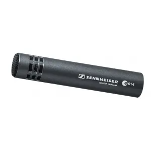 Sennheiser E 614 micro à condensateur