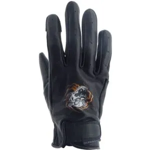Gants Helstons FELINE Noir