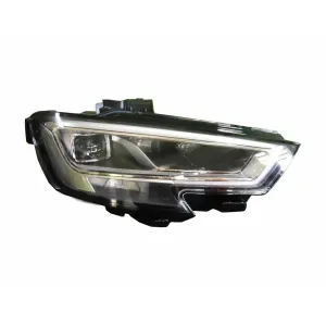 VALEO Phare avant pour AUDI: S3, A3, RS3 (Ref: 046833)