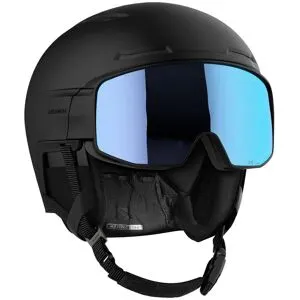 SALOMON DRIVER PRIME SIGMA PHOTO MIPS
