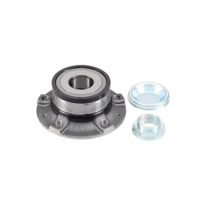 A.B.S. 201615 Kit de roulement de roue