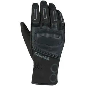 Gants Bering OCTANE Noir
