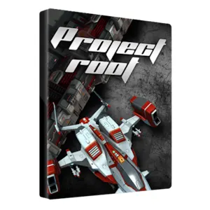 Project Root (clé Steam, monde entier)