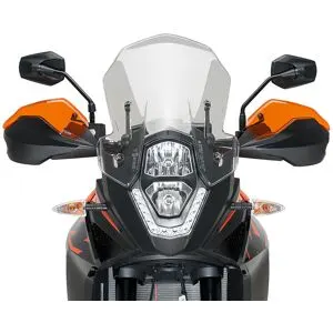 Extension protège-mains Puig Orange