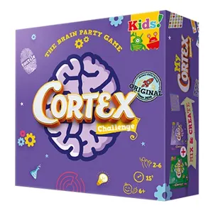 CORTEX KIDS