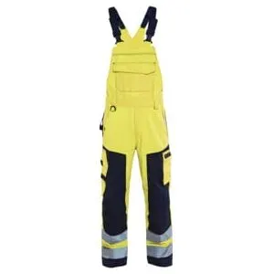 Cotte À Bretelles Multinormes Taille 44