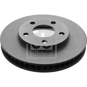 FEBI BILSTEIN 44141 Disque de frein