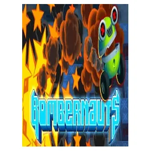 Bombernauts (clé Steam, monde entier)