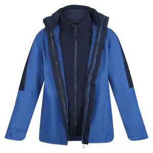 Veste imperméable Regatta Defender III