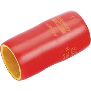Douille Isolée Vde 1/2 10mm