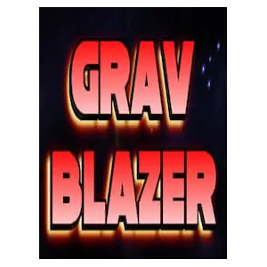 Grav Blazer (clé Steam, monde entier)