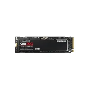 Disque dur SSD interne 980 PRO 2 To