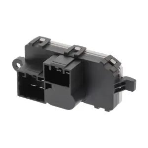 Régulateur, Ventilateur Intérieur Topran 305201 Ford