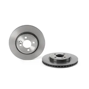 BREMBO Disques de frein pour MINI: MINI (Ref: 09.8655.21)