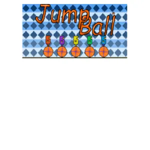 JumpBall (clé Steam, monde entier)