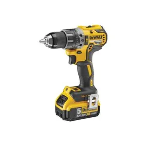 Perceuse Visseuse 18v 5ah Xr Dcd791p2 Li-ion