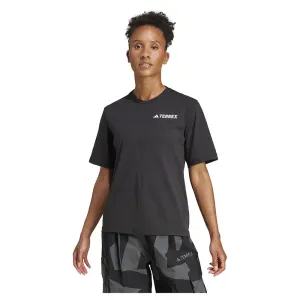 Maillot femme adidas Terrex Multi Climacool