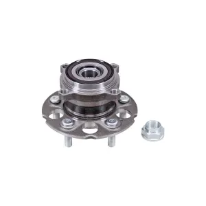 A.B.S. 201856 Kit de roulement de roue