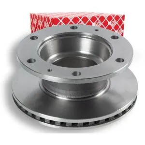 FEBI BILSTEIN 104288 Disque de frein