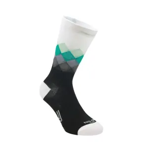 Chaussettes Sixs No-On Rhumbus