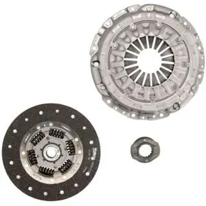 Kit d'embrayage VALEO 832104