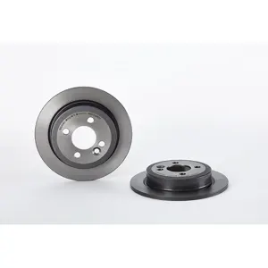 BREMBO Disques de frein pour MINI: MINI (Ref: 08.9163.21)