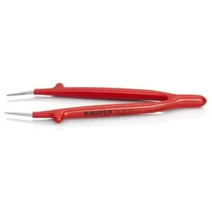 Brucelles de précision, isolées Knipex (92 27 62)