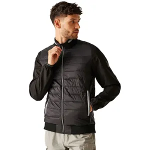 Veste hybride Regatta Brennon