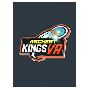 Archery Kings VR (clé Steam, monde entier)
