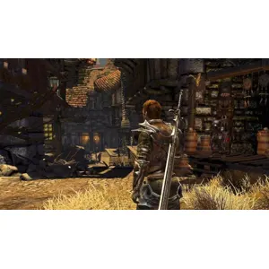 Divinity II Developer's Cut (clé GOG, monde entier)