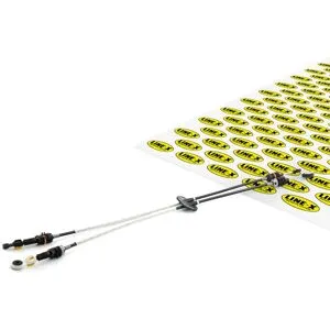 Câble, Engrenage Linex 15.44.24 Ford
