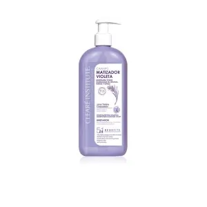 Clear� Institut Violet Shampooing 400ml