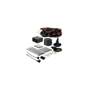 Kit Électrique, Dispositif D'Attelage Op078d1 Ecs Electronics Ecs Electronics Op078d1 Alfa Romeo;Ci…