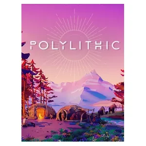Polylithic (clé Steam, Europe)